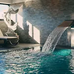 Hotel Restaurant Athena Spa 