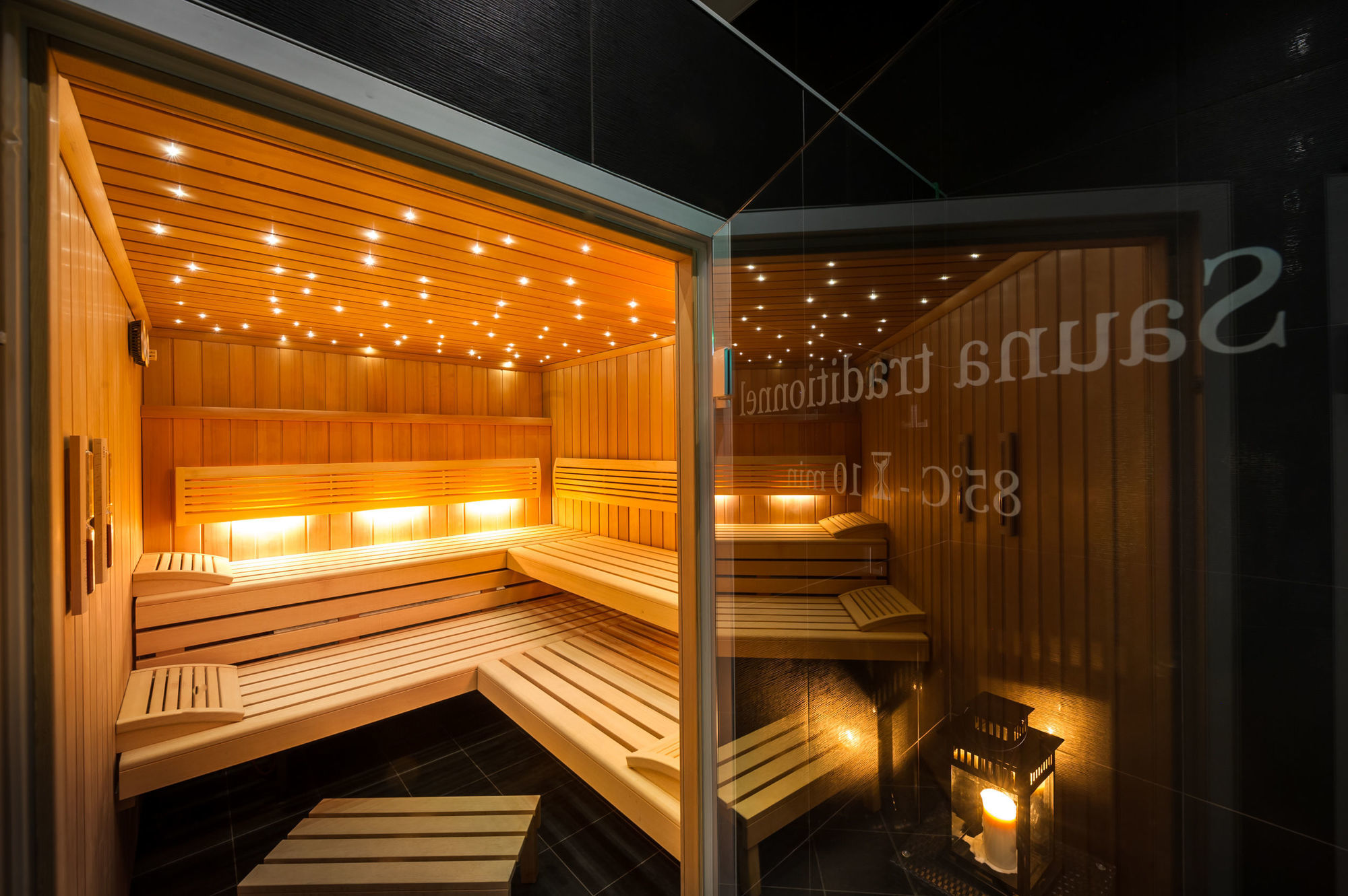 Restaurant Athena Hotel Strasbourg